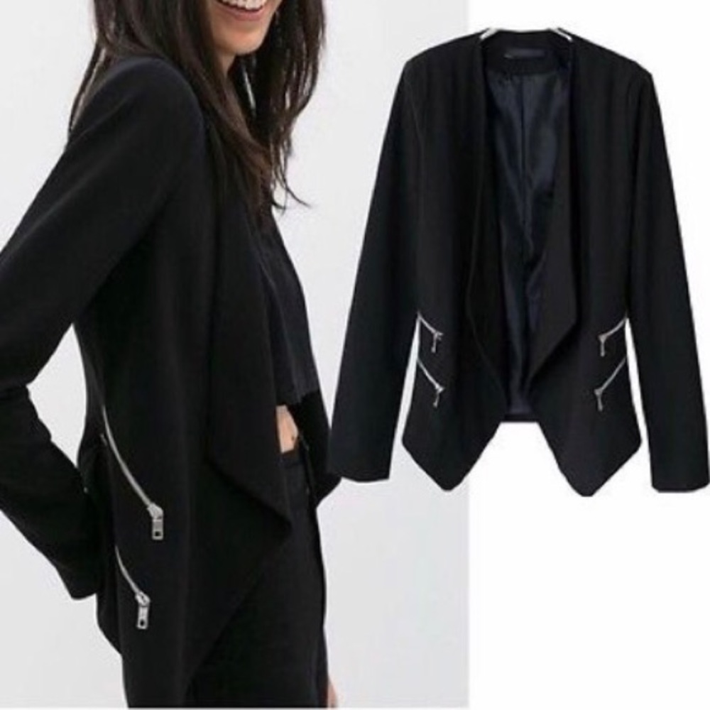 Zara Woman